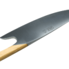 GÜDE THE KNIFE Olive | 3D Gravur Konfigurator | 13