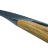 GÜDE THE KNIFE Olive | 3D Gravur Konfigurator | 15