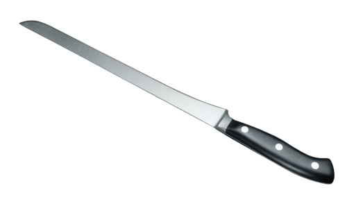 DICK Premier Plus Salmon Knife flexibel 28 cm | 3D Gravur Konfigurator | 6