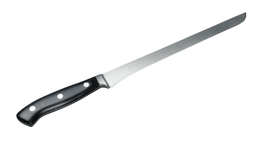 DICK Premier Plus Salmon Knife flexibel 28 cm | 3D Gravur Konfigurator | 8