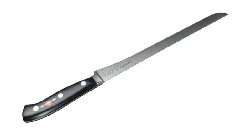 DICK Premier Plus Salmon Knife flexibel 28 cm | 3D Gravur Konfigurator | 13