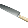 GÜDE Alpha Olive Chef`s Knife 26cm | 3D Gravur Konfigurator | 8