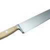 GÜDE Alpha Olive Chef`s Knife 26cm | 3D Gravur Konfigurator | 9