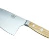 GÜDE Alpha Olive Herb knife Shark 14 cm | 3D Gravur Konfigurator | 7