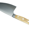 GÜDE Alpha Olive Herb knife Shark 14 cm | 3D Gravur Konfigurator | 8