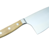 GÜDE Alpha Olive Herb knife Shark 14 cm | 3D Gravur Konfigurator | 9