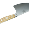 GÜDE Alpha Olive Herb knife Shark 14 cm | 3D Gravur Konfigurator | 10