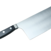 GÜDE Alpha Chinese Chef's Knife 18cm | 3D Gravur Konfigurator | 9