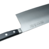 GÜDE Alpha Chinese Chef's Knife 18cm | 3D Gravur Konfigurator | 10