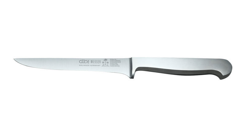 GÜDE Kappa Boning knife13 cm