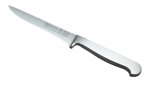 GÜDE Kappa Boning knife13 cm | 3D Gravur Konfigurator | 4