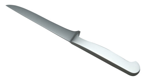 GÜDE Kappa Boning knife13 cm | 3D Gravur Konfigurator | 6