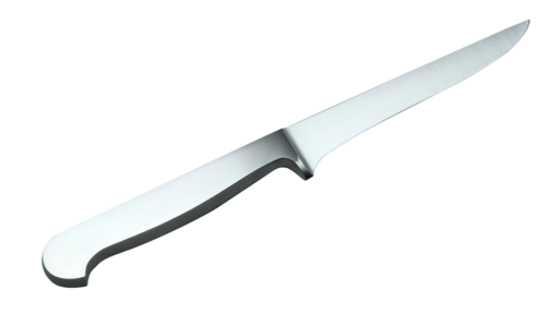 GÜDE Kappa Boning knife13 cm | 3D Gravur Konfigurator | 5