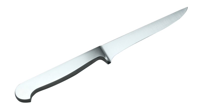 GÜDE Kappa Boning knife13 cm | 3D Gravur Konfigurator | 11