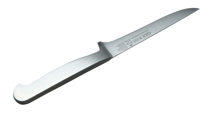 GÜDE Kappa Boning knife13 cm | 3D Gravur Konfigurator | 13