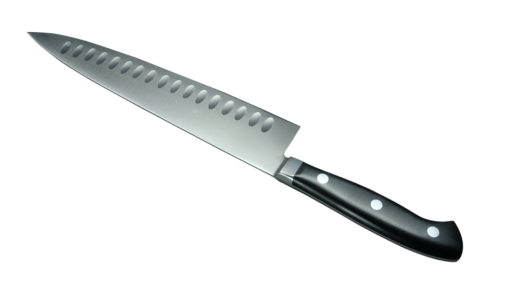 DICK Premier Plus Chef`s Knife Kulle 21 cm | 3D Gravur Konfigurator | 4