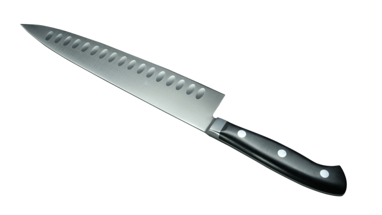 DICK Premier Plus Chef`s Knife Kulle 21 cm | 3D Gravur Konfigurator | 14