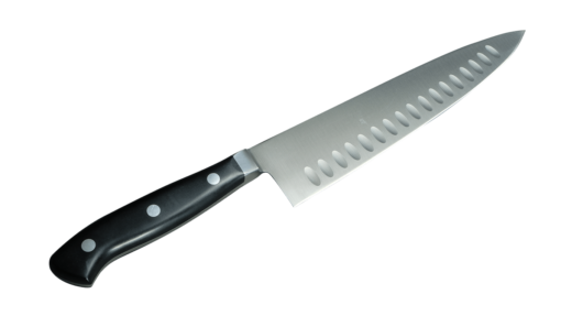 DICK Premier Plus Chef`s Knife Kulle 21 cm | 3D Gravur Konfigurator | 8