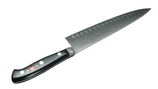 DICK Premier Plus Chef`s Knife Kulle 21 cm | 3D Gravur Konfigurator | 6