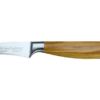 Burgvogel Oliva Line peeling knife 7cm