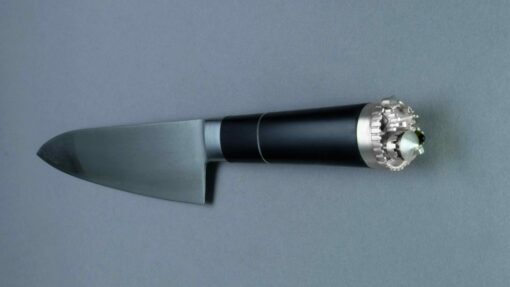 Sandokan Japan meets German knife art | 3D Gravur Konfigurator | 7