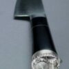 Sandokan Japan meets German knife art | 3D Gravur Konfigurator | 17