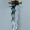 KRIS flame dagger with mystical power | 3D Gravur Konfigurator | 19