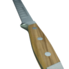 FELIX First Class Wood Lachsmesser Kulle 32 cm | 3D Gravur Konfigurator | 6