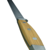 FELIX First Class Wood Lachsmesser Kulle 32 cm | 3D Gravur Konfigurator | 7