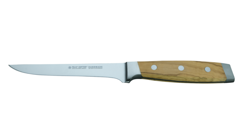 FELIX First Class Wood Ausbeinmesser 13 cm