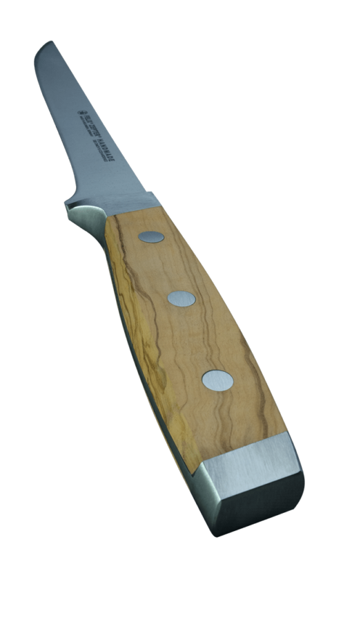 FELIX First Class Wood Boning knife 13 cm | 3D Gravur Konfigurator | 4