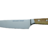 FELIX First Class Wood Chef`s Knife 18 cm