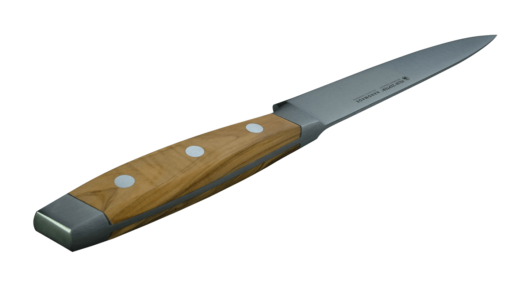 FELIX First Class Wood Fillet knife15 cm | 3D Gravur Konfigurator | 7