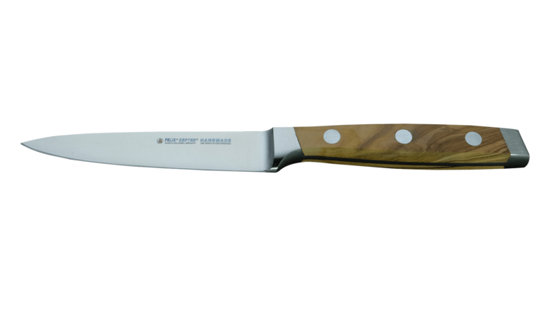 FELIX First Class Wood Office Knife 10 cm