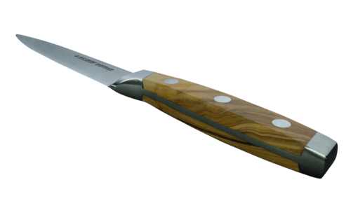 FELIX First Class Wood Office Knife 10 cm | 3D Gravur Konfigurator | 5
