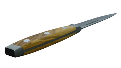 FELIX First Class Wood Office Knife 10 cm | 3D Gravur Konfigurator | 4