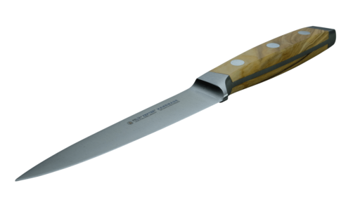 FELIX First Class Wood Office Knife 10 cm | 3D Gravur Konfigurator | 6