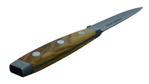 FELIX First Class Wood Office Knife 10 cm | 3D Gravur Konfigurator | 3