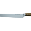 FELIX First Class Wood Brotmesser 26 cm