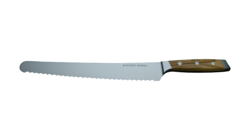 FELIX First Class Wood Bread knife 26 cm