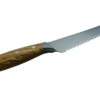 FELIX First Class Wood Bread knife 26 cm | 3D Gravur Konfigurator | 7