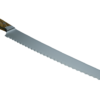FELIX First Class Wood Bread knife 26 cm | 3D Gravur Konfigurator | 10