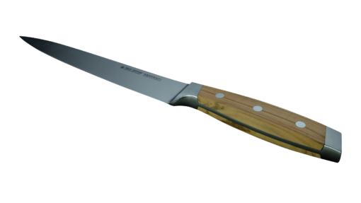 FELIX First Class Wood carving knife 21 cm | 3D Gravur Konfigurator | 8