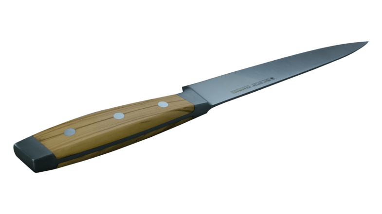 FELIX First Class Wood carving knife 21 cm | 3D Gravur Konfigurator | 14