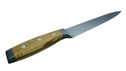 FELIX First Class Wood carving knife 21 cm | 3D Gravur Konfigurator | 4