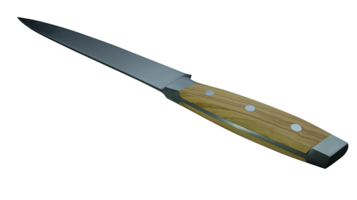 FELIX First Class Wood carving knife 21 cm | 3D Gravur Konfigurator | 10