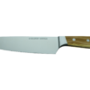 FELIX First Class Wood Chef`s Knife 21 cm