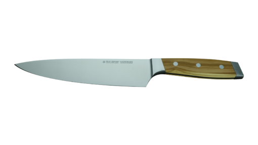 FELIX First Class Wood Chef`s Knife 21 cm
