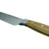 FELIX First Class Wood Chef`s Knife 21 cm | 3D Gravur Konfigurator | 7