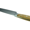 FELIX First Class Wood Chef`s Knife 21 cm | 3D Gravur Konfigurator | 8
